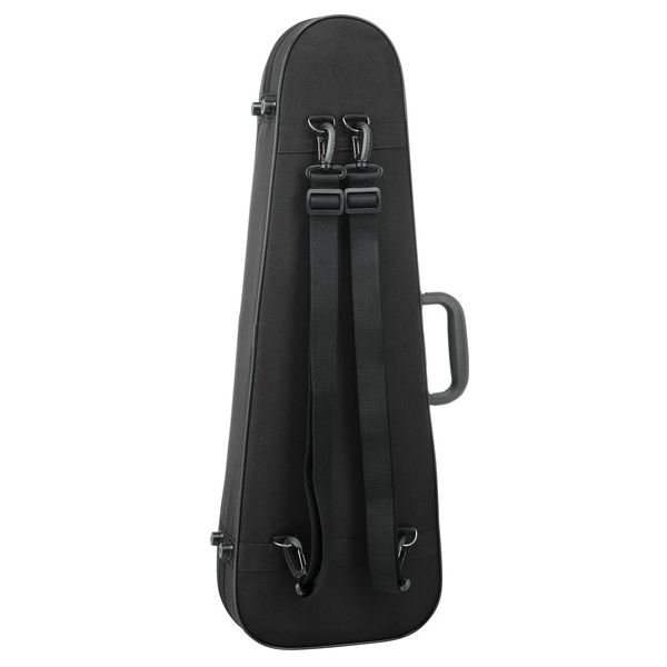 Petz Violin Case 1/2 BK/RD