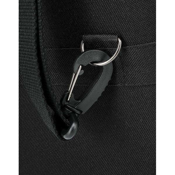 Petz Violin Case 1/2 BK/RD