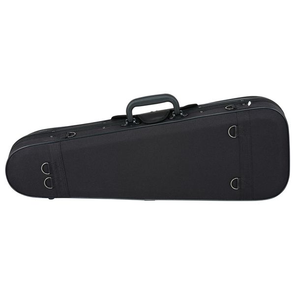 Petz Violin Case 1/2 BK/RD