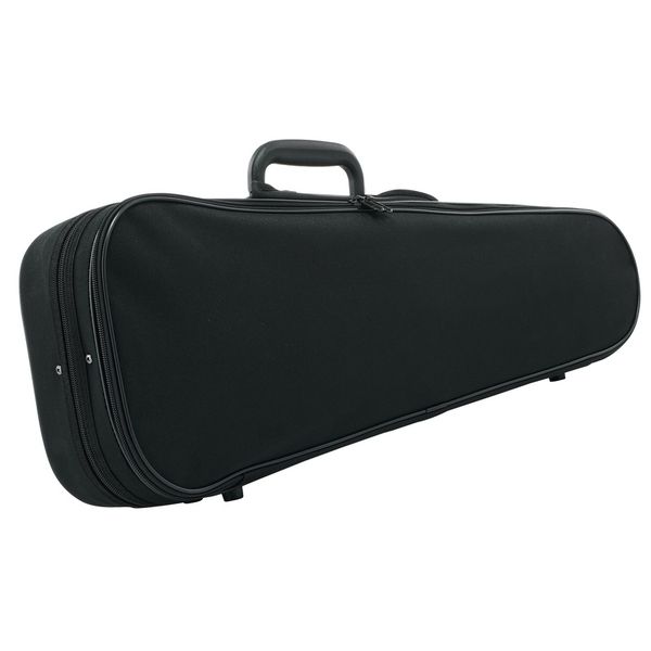 Petz Violin Case 1/4 BK/RD