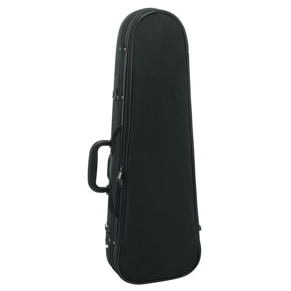 Petz Violin Case 1/4 BK/RD