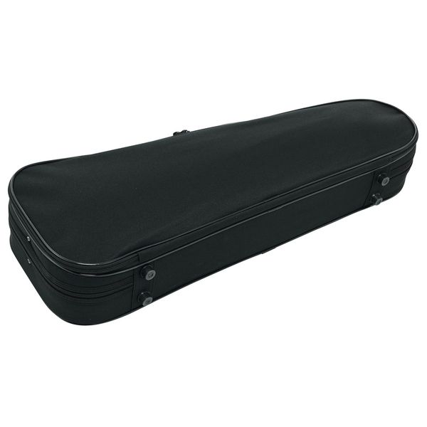 Petz Violin Case 1/4 BK/RD