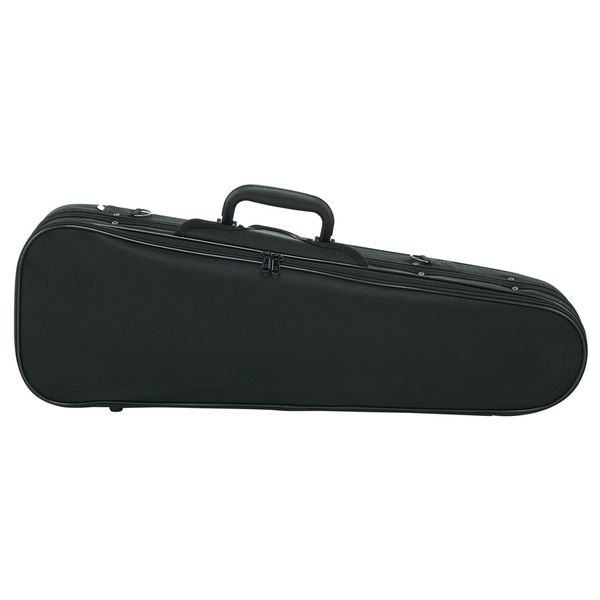 Petz Violin Case 1/4 BK/RD