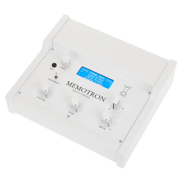 Manikin-Electronic Memotron M2D