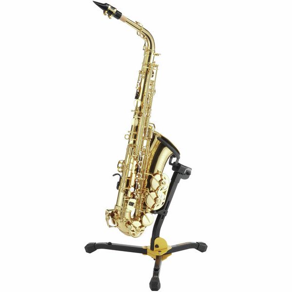 Hercules Stands DS630BB Alto /Tenor Sax Stand
