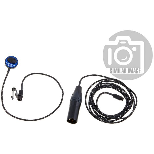 Schertler Dyn-V-P48 Violin Microphone