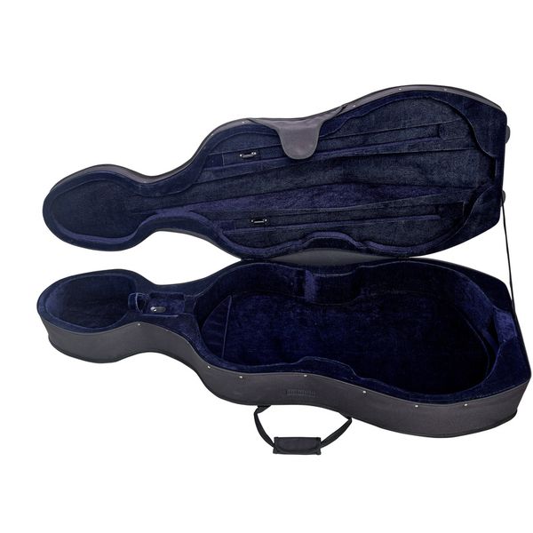 Petz Cello Hardfoam Light Case 4/4