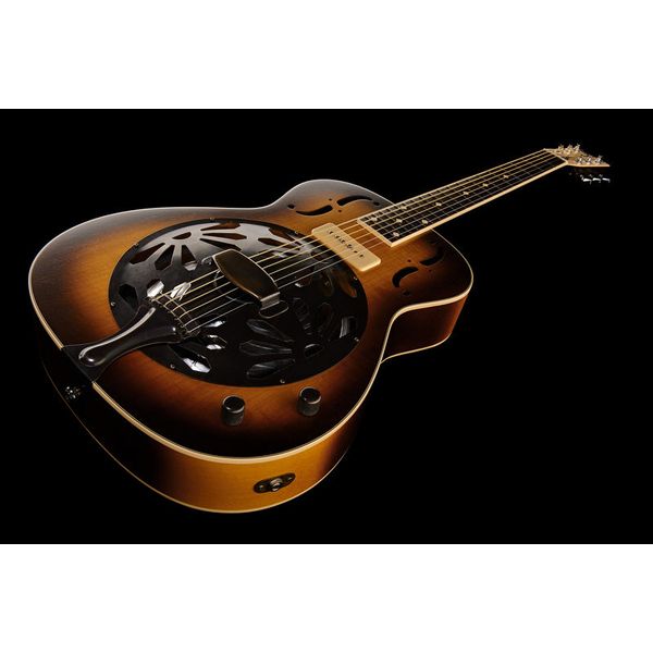 Leewald Delta Queen Duotone Wood