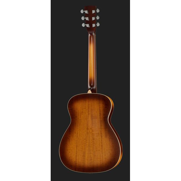 Leewald Delta Queen Duotone Wood