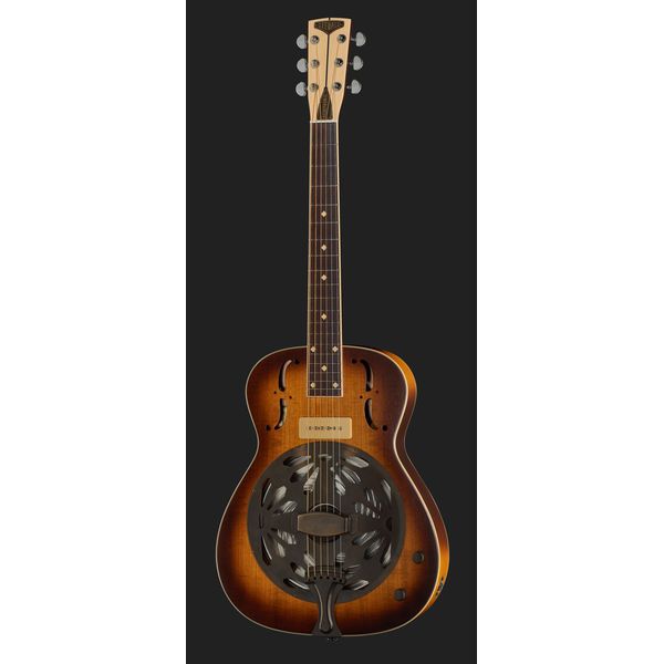 Leewald Delta Queen Duotone Wood