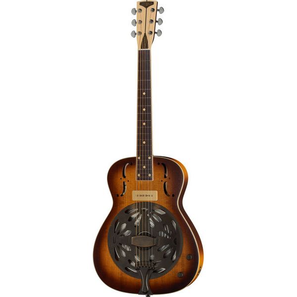 Leewald Delta Queen Duotone Wood