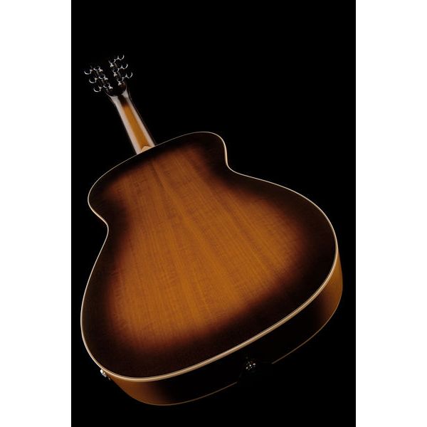 Leewald Delta Queen Duotone Wood