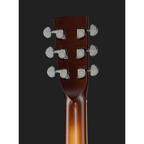 Leewald Delta Queen Duotone Wood