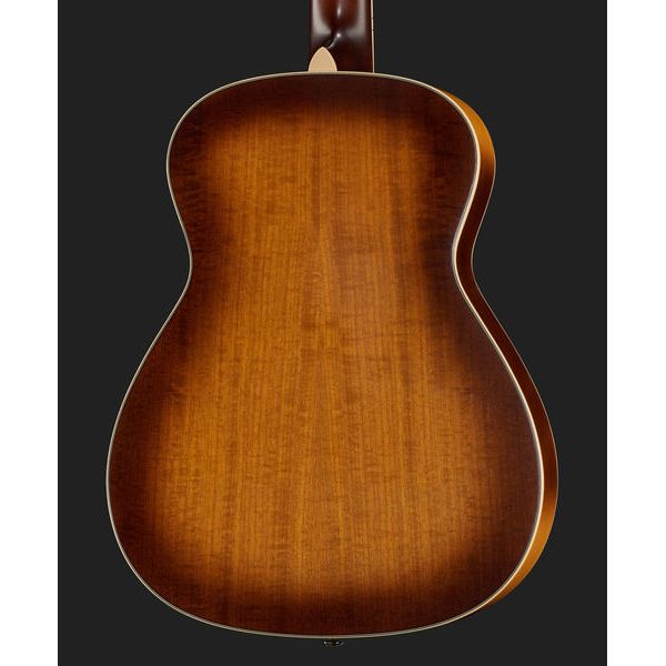 Leewald Delta Queen Duotone Wood