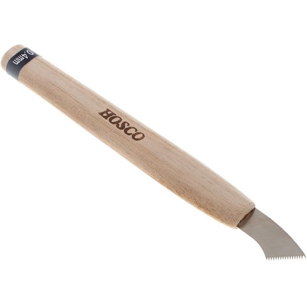 Maxparts Fret Cleaning Saw 0,4mm