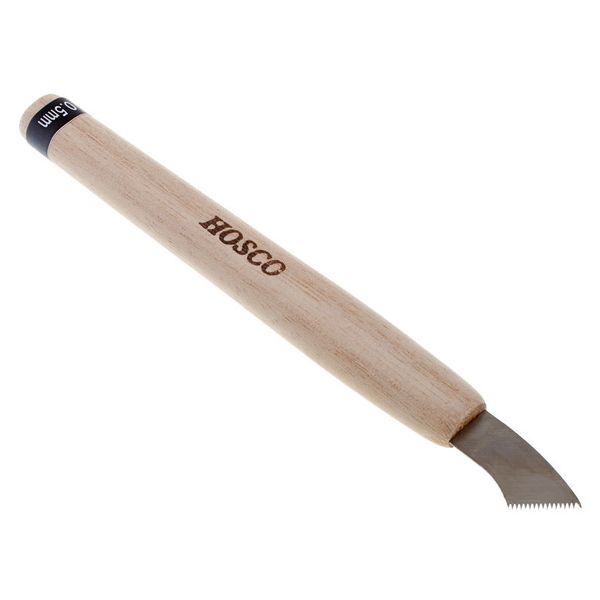 Maxparts Fret Cleaning Saw 0,5mm