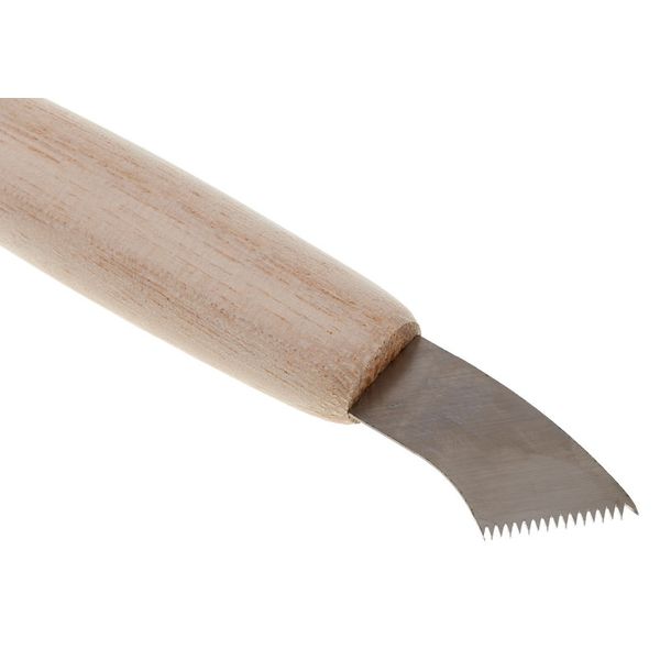 Maxparts Fret Cleaning Saw 0,5mm