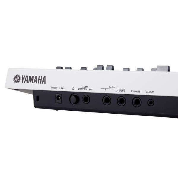 Yamaha Reface CS Power Supply - Gearspace