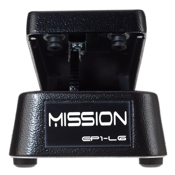 Mission Engineering EP1-L6-BK