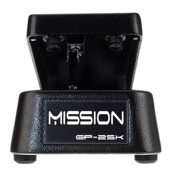 Mission Engineering EP-25K-BK