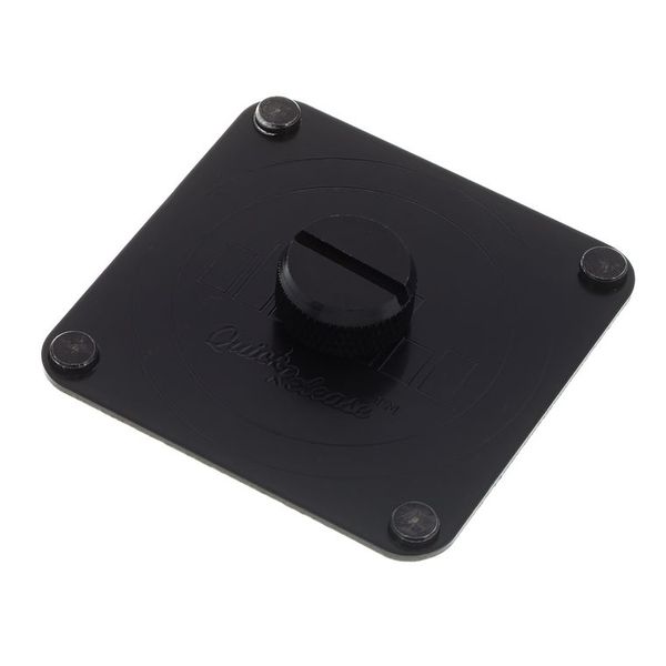Pedal Plate