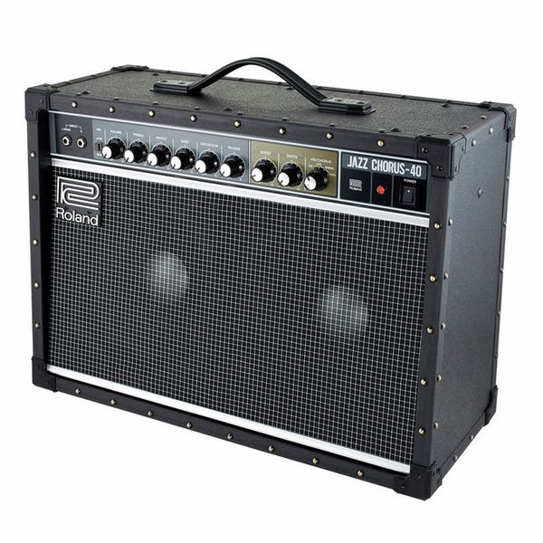 Roland JC-40 – Thomann UK