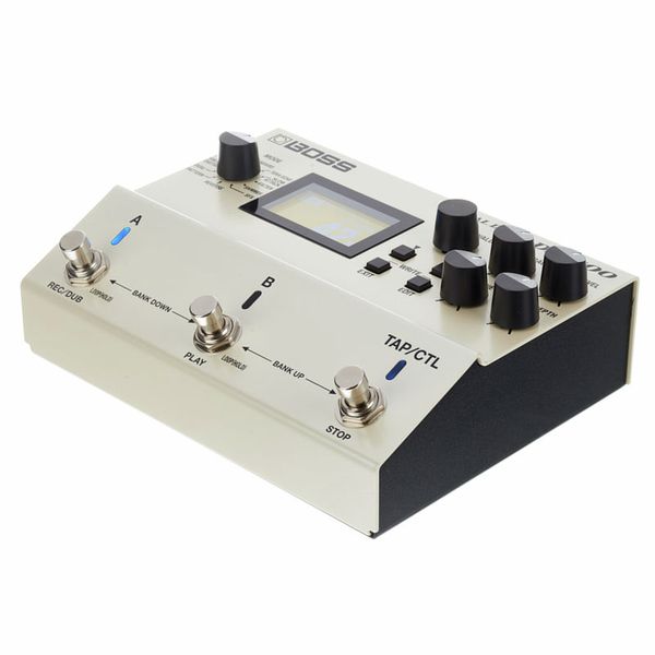 Boss DD-500 Digital Delay