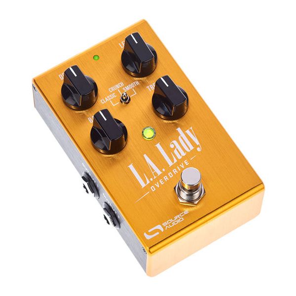 Source Audio L.A. Lady Overdrive