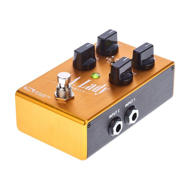 Source Audio L.A. Lady Overdrive
