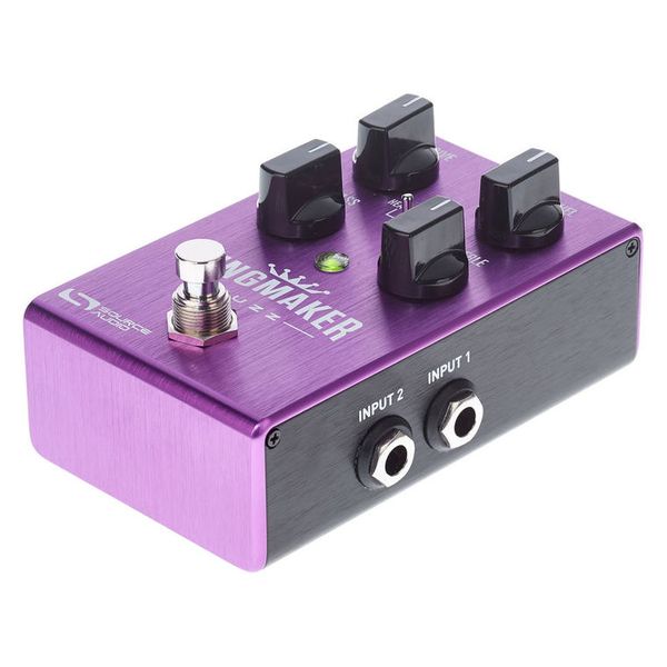 Source Audio Kingmaker Fuzz
