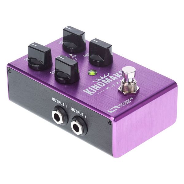 Source Audio Kingmaker Fuzz