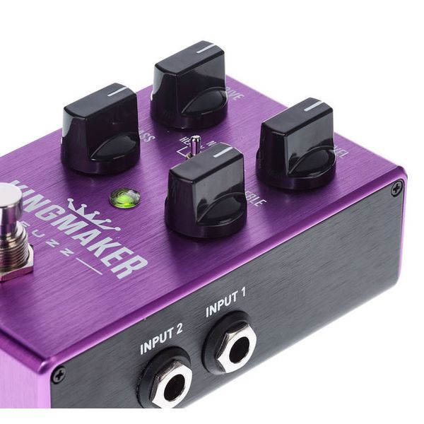 Source Audio Kingmaker Fuzz