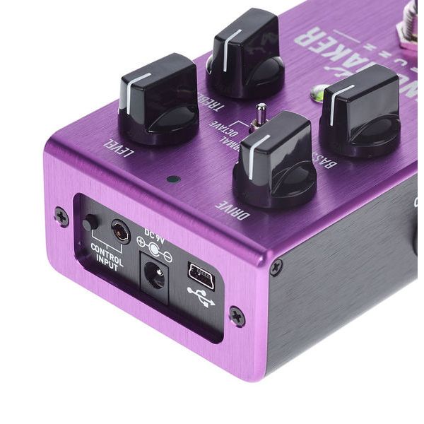 Source Audio Kingmaker Fuzz