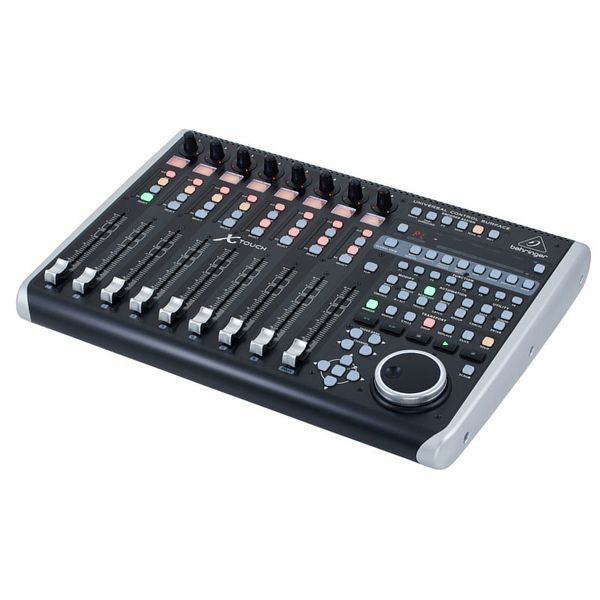 Behringer X-Touch – Thomann UK