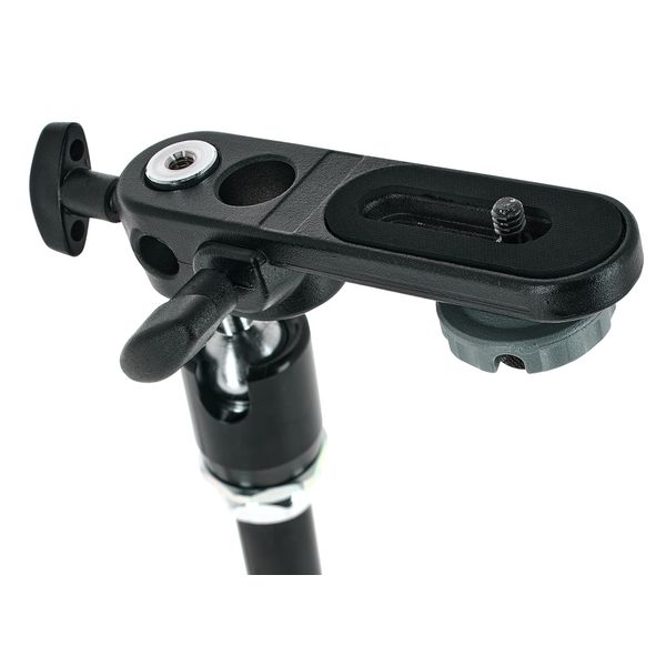 Manfrotto 143A Magic Arm with Bracket