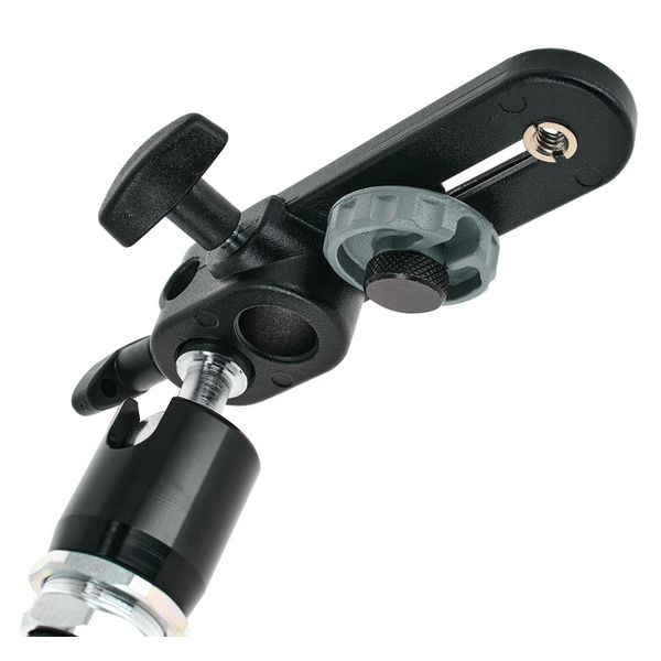 Manfrotto 143A Magic Arm with Bracket