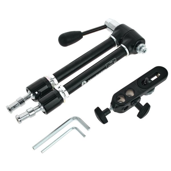 Manfrotto 143A Magic Arm with Bracket