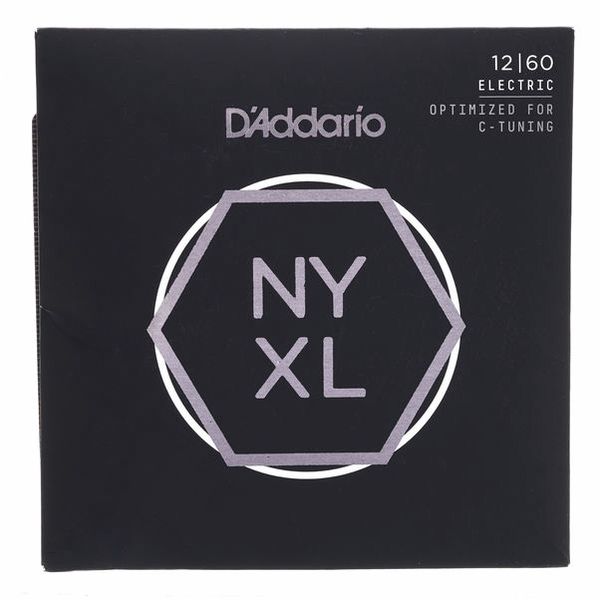Daddario NYXL1260