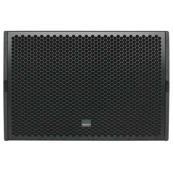 Seeburg Acoustic Line GL24/G1501 dp+ Power Bundle