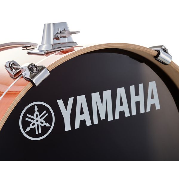 Yamaha Stage Custom 18"x15" BD HA
