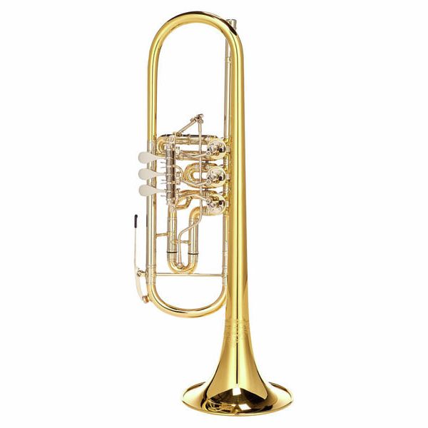 Thomann Concerto ML Rotary Trumpet