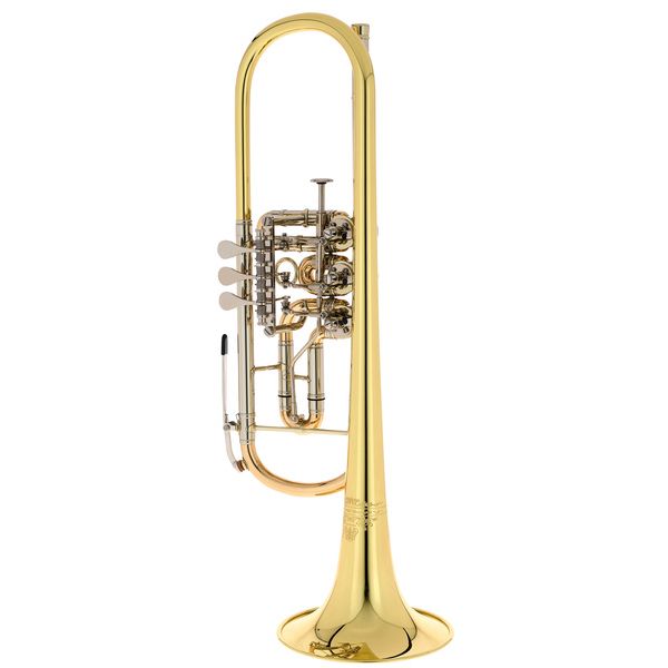 Thomann Concerto ML Rotary Trumpet