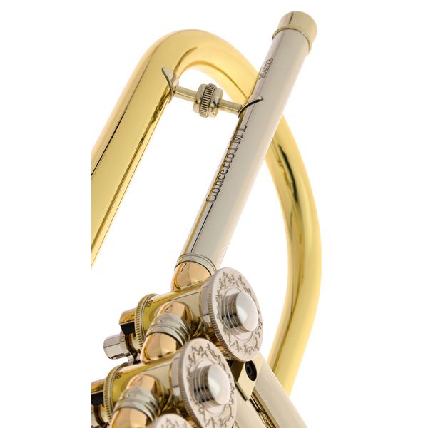 Thomann Concerto ML Rotary Trumpet