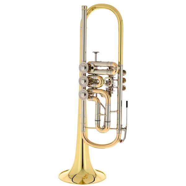 Thomann Concerto ML Rotary Trumpet