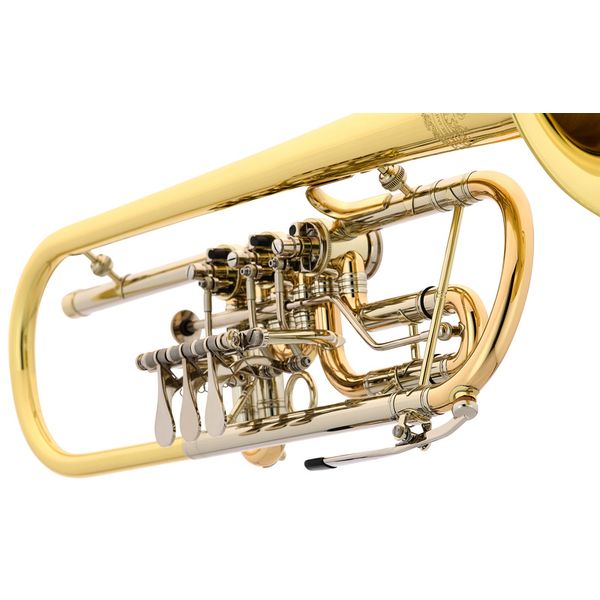 Thomann Concerto ML Rotary Trumpet