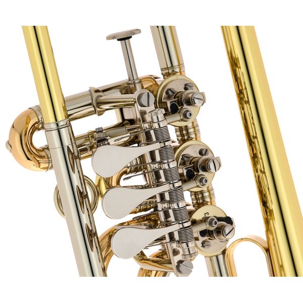 Thomann Concerto ML Rotary Trumpet