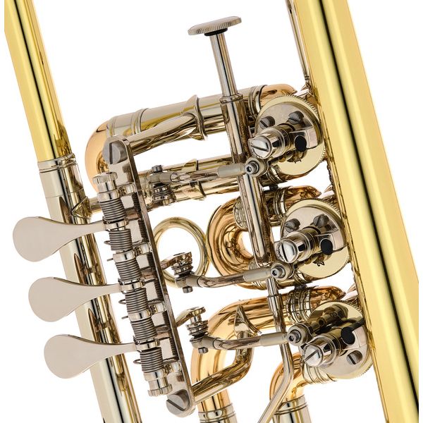 Thomann Concerto ML Rotary Trumpet
