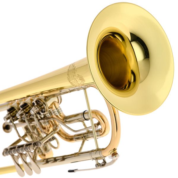 Thomann Concerto ML Rotary Trumpet