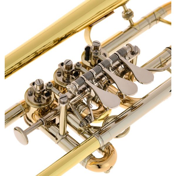 Thomann Concerto ML Rotary Trumpet