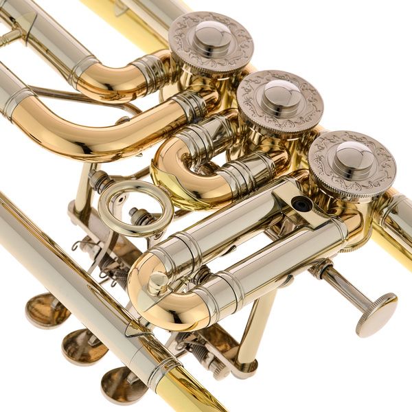 Thomann Concerto ML Rotary Trumpet